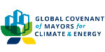 GCoM Global Covenant of Mayoers for Climate and Energy